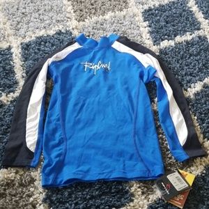 Ripcurl Rash Guard